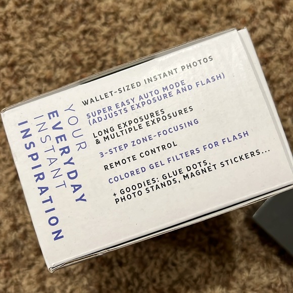 Adventure Challenge Friends Edition Camera and Activity Book - Picture 2 of 3